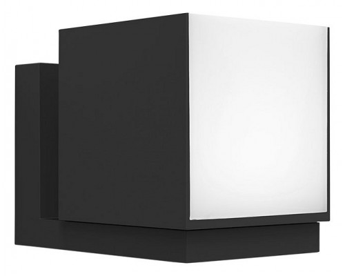 Накладной светильник Arte Lamp Belgrade A5193AL-1BK Накладной светильник Arte Lamp Belgrade A5193AL-1BK