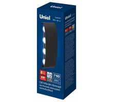 Накладной светильник Uniel ULU-P UL-00010514