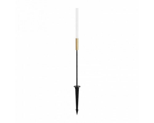 Наземный низкий светильник Arlight CATALI 050681