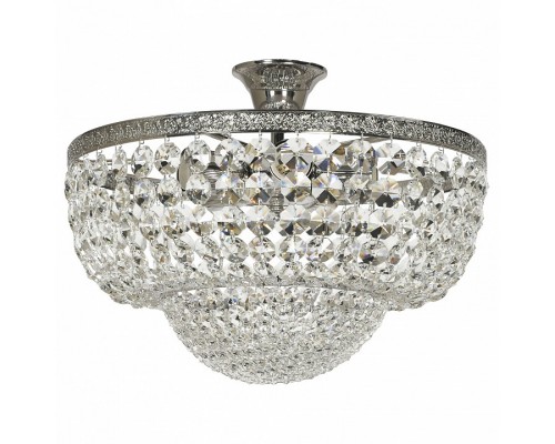 Люстра на штанге Arti Lampadari Favola Favola E 1.3.40.501 N Люстра на штанге Arti Lampadari Favola Favola E 1.3.40.501 N
