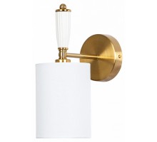 Бра Arte Lamp WAVERLEY A4102AP-1PB