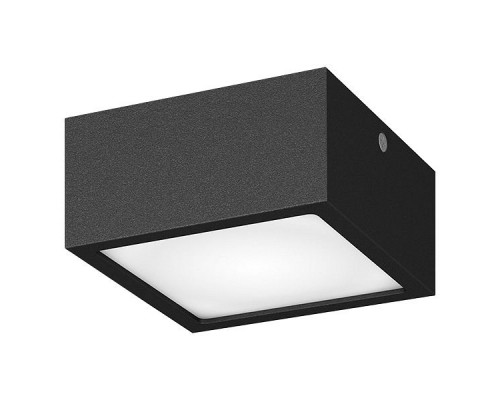 Накладной светильник Lightstar Zolla Quad LED-SQ 380274 Накладной светильник Lightstar Zolla Quad LED-SQ 380274