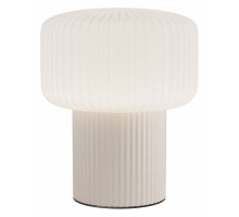 Настольная лампа декоративная Maytoni Omaggio MOD404TL-01BG
