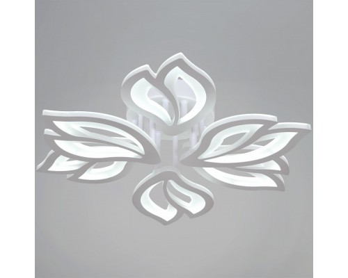 Потолочная люстра  00150-0.3-3+3 WH