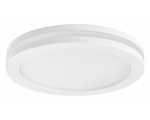 Встраиваемый светильник Lightstar Maturo 070672 Встраиваемый светильник Lightstar Maturo 070672