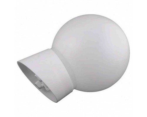 Накладной светильник Apeyron Electrics  НББ-60косоеоснование