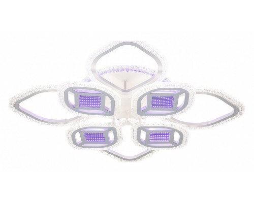 Потолочная люстра Escada Mira 10265/8LED Потолочная люстра Escada Mira 10265/8LED