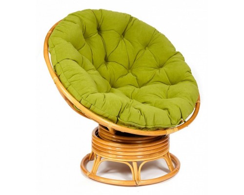 Кресло-качалка Papasan W23/01B Кресло-качалка Papasan W23/01B