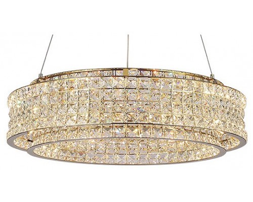 Подвесная люстра Newport 8510 8510/60 gold Подвесная люстра Newport 8510 8510/60 gold