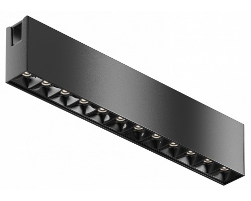Накладной светильник Maytoni Points TR150-1-12W4K-M-B Накладной светильник Maytoni Points TR150-1-12W4K-M-B