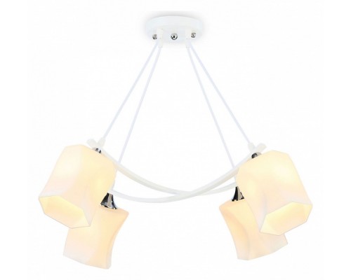 Подвесная люстра Ambrella Light TR TR303156 Подвесная люстра Ambrella Light TR TR303156