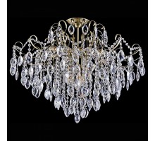 Потолочная люстра 67030 67030-0.3-800A AB