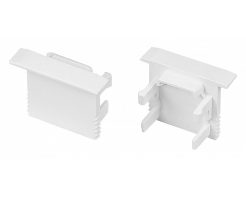 Набор заглушек для профиля Arlight SL-MINI-15 049457 Набор заглушек для профиля Arlight SL-MINI-15 049457