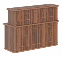 Стойка ресепшн Raut RMS 160