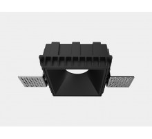 Рамка на 1 светильник SWG PRO COMBO COMBO-FR-34-BL