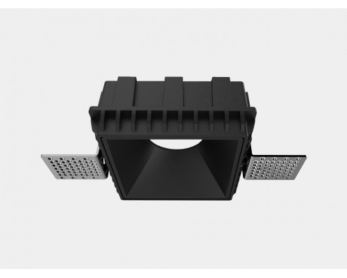 Рамка на 1 светильник SWG PRO COMBO COMBO-FR-34-BL