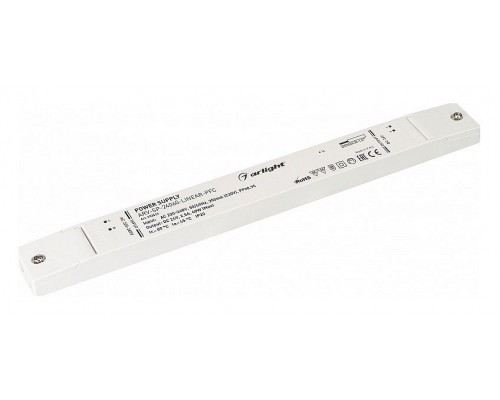Блок питания Arlight ARV-SP 032624 Блок питания Arlight ARV-SP 032624