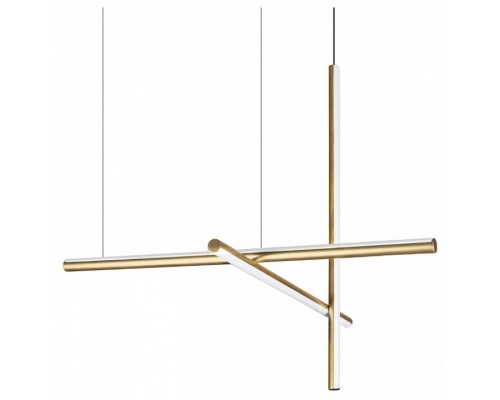 Подвесная люстра Loft it Coordinates 10393/D