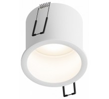 Встраиваемый светильник Hesby Lighting Verdal 