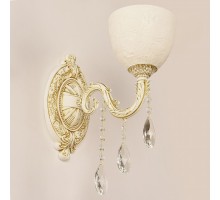 Бра Bohemia Ivele Crystal AL7901 AL7901B10/1/175 B WMG P1 U Rose