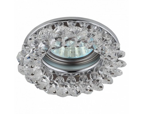 Встраиваемый светильник Эра DK16 CD72