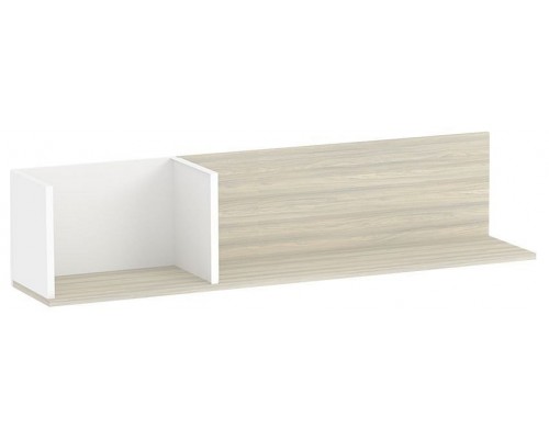 Полка навесная Аурелио