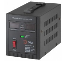 Стабилизатор напряжения Эра  СНПТ-1000-Ц