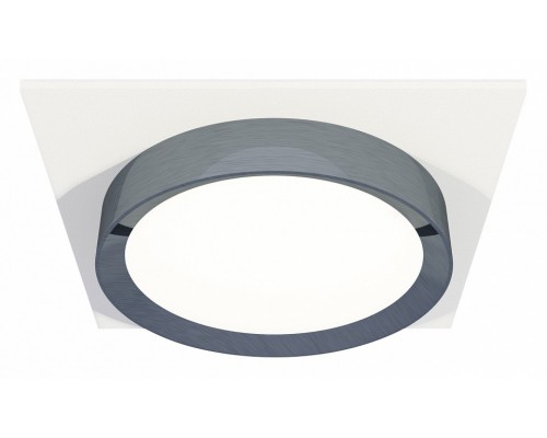 Встраиваемый светильник Ambrella Light XC XC8061007 Встраиваемый светильник Ambrella Light XC XC8061007