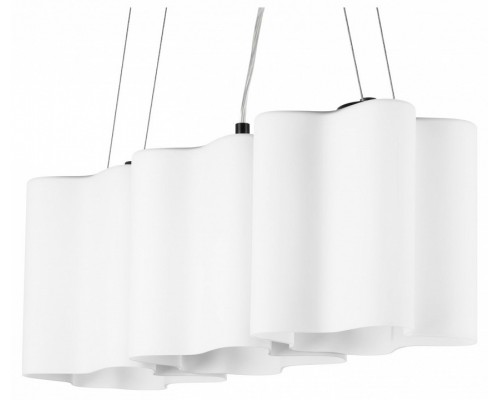 Подвесная люстра Lightstar Nubi 802137 Подвесная люстра Lightstar Nubi 802137