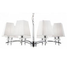 Подвесная люстра Arte Lamp Kensington A4098LM-8CC
