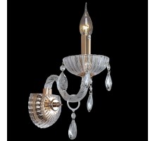 Бра ILLUMICO  IL8281-1W-30 GD