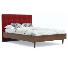 Кровать полутораспальная Альмена