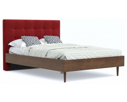 Кровать полутораспальная Альмена