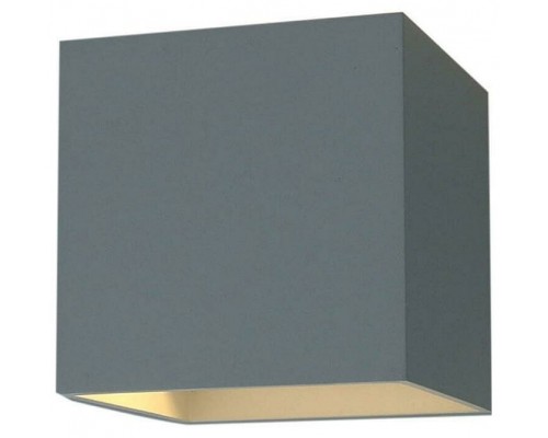 Накладной светильник Arte Lamp A1414 A1414AL-1GY Накладной светильник Arte Lamp A1414 A1414AL-1GY