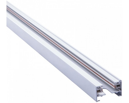Трек накладной Arte Lamp Track Accessories A530133 Трек накладной Arte Lamp Track Accessories A530133