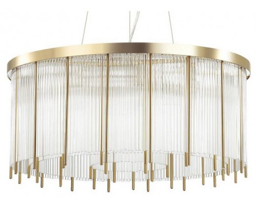 Подвесной светильник Odeon Light York 4788/10 Подвесной светильник Odeon Light York 4788/10