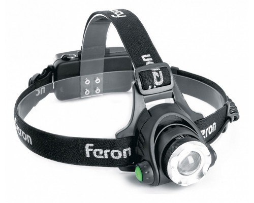 Фонарь налобный Feron TH2305 41709 Фонарь налобный Feron TH2305 41709