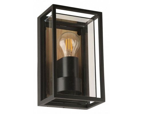 Накладной светильник Arte Lamp Marfik A2322AL-1BR Накладной светильник Arte Lamp Marfik A2322AL-1BR