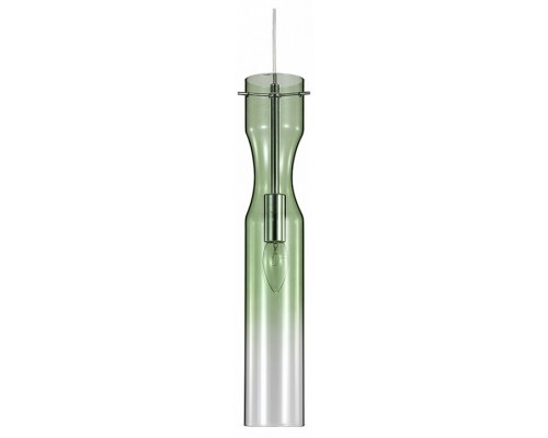 Подвесной светильник Indigo Beuta 11052/1P Green Подвесной светильник Indigo Beuta 11052/1P Green