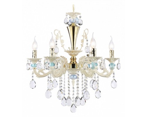 Подвесная люстра Ambrella Light TR TR4923 Подвесная люстра Ambrella Light TR TR4923