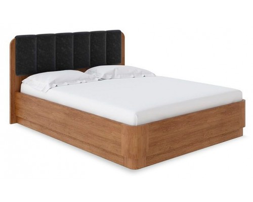Кровать двуспальная Wood Home 2 Кровать двуспальная Wood Home 2