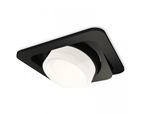 Встраиваемый светильник Ambrella Techno Spot 105 XC7659083 Встраиваемый светильник Ambrella Techno Spot 105 XC7659083