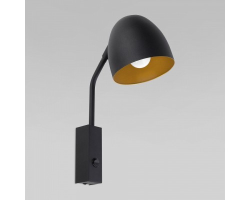 Бра TK Lighting Soho 4167 Soho Black Бра TK Lighting Soho 4167 Soho Black