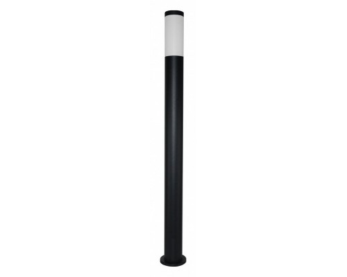 Наземный высокий светильник Arte Lamp Salire A3157PA-1BK Наземный высокий светильник Arte Lamp Salire A3157PA-1BK