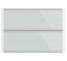 Настенно-потолочный прожектор WoltaPRO Аврора ДО01-160-001-4К Д120