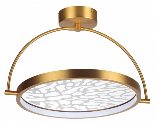 Светильник на штанге Odeon Light Solaris 6627/36CL Светильник на штанге Odeon Light Solaris 6627/36CL