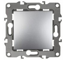 Выключатель одноклавишный без рамки Эра Эра 12 12-1101-03