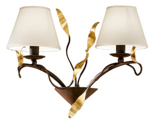 Бра MM Lampadari Kaleidos 6489/A2 V1723 Бра MM Lampadari Kaleidos 6489/A2 V1723