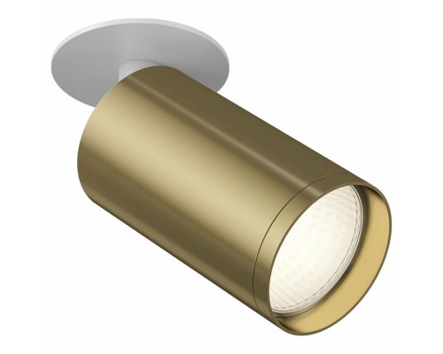 Спот Maytoni Focus S C049CL-1WBS Спот Maytoni Focus S C049CL-1WBS