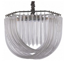 Подвесная люстра Arte Milano AM-97378 S.97378.D500.H380.E14.6 Ni